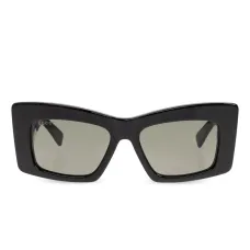 Солнцезащитные очки с логотипом