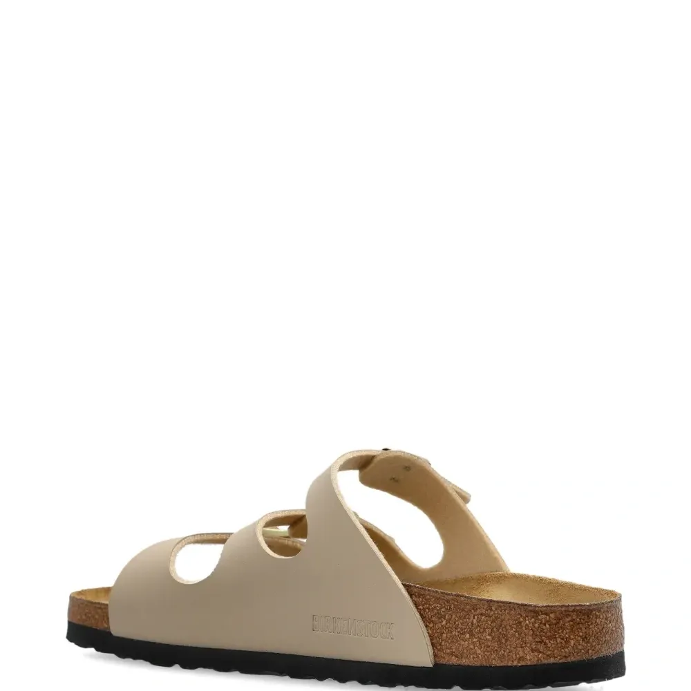 Шлепанцы Florida