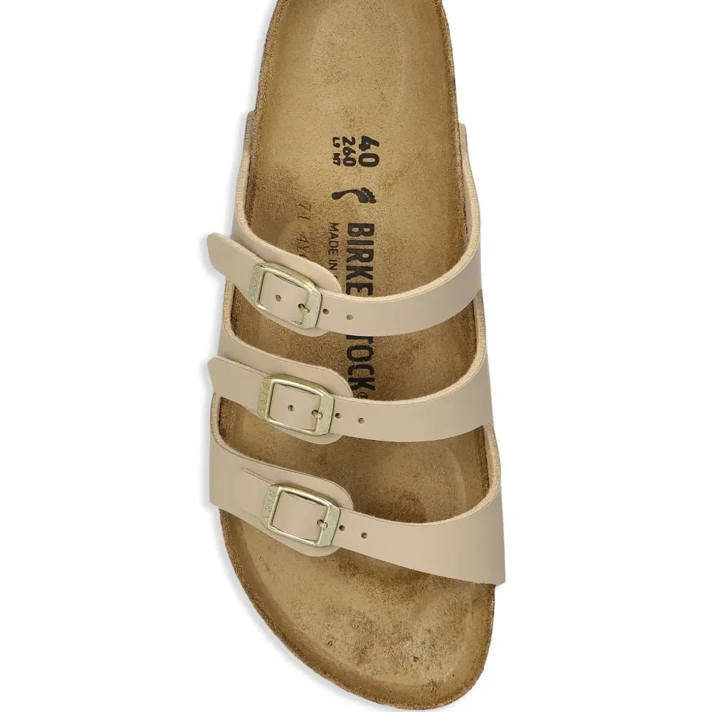 Шлепанцы Florida