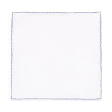 Льняной платок