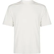 Футболка с круглым вырезом