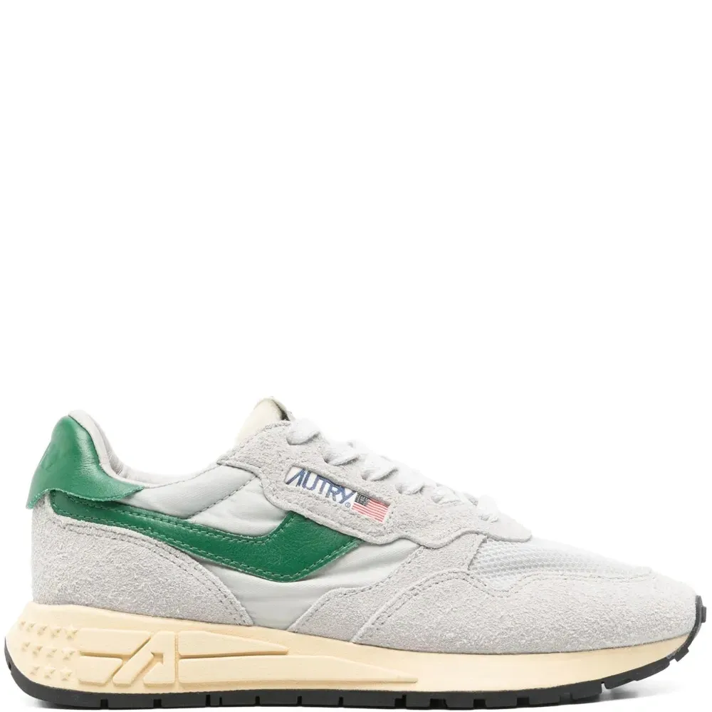 Кроссовки Reelwind