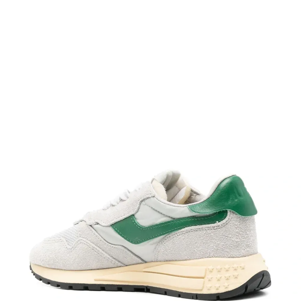 Кроссовки Reelwind