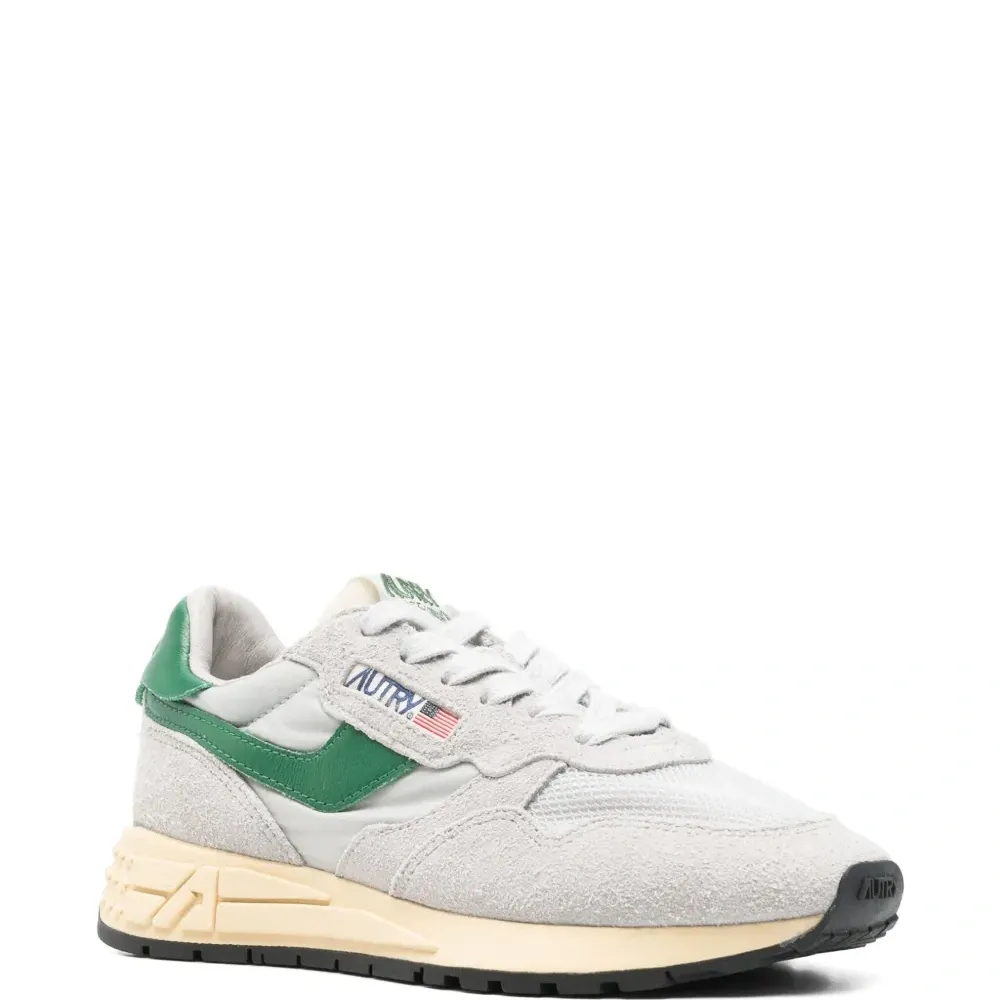 Кроссовки Reelwind