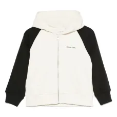 Худи с логотипом