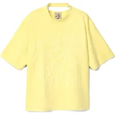 Футболка из органического хлопка