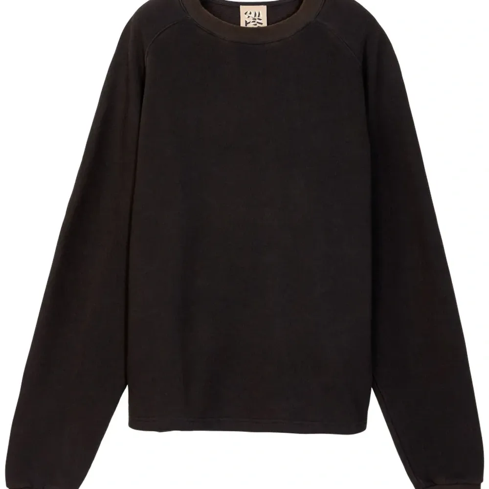 Толстовка с круглым вырезом Толстовка с круглым вырезом