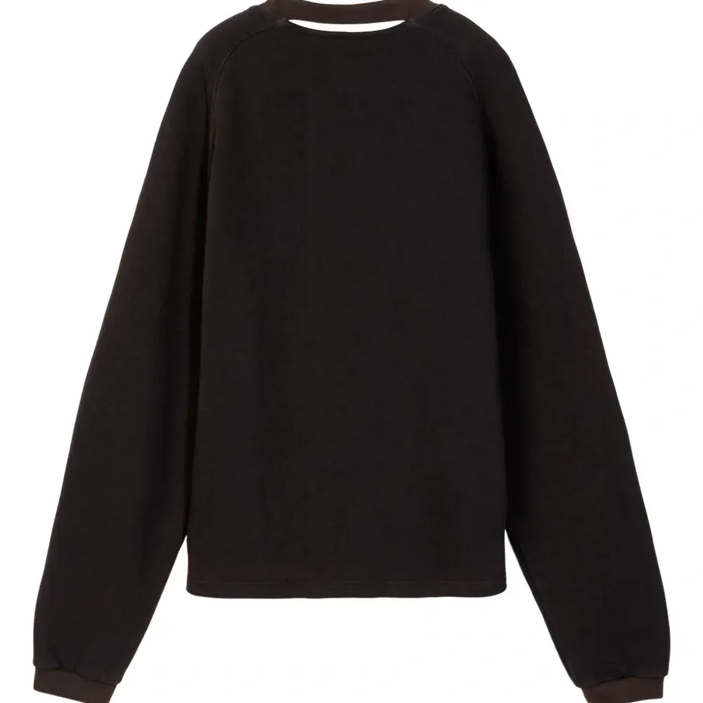 Толстовка с круглым вырезом Толстовка с круглым вырезом