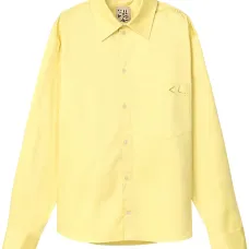 рубашка с логотипом