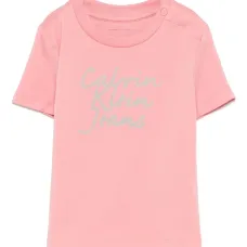 Футболка с логотипом