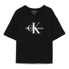 Футболка с блестками