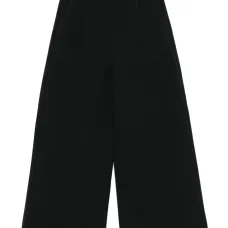 Брюки с логотипом