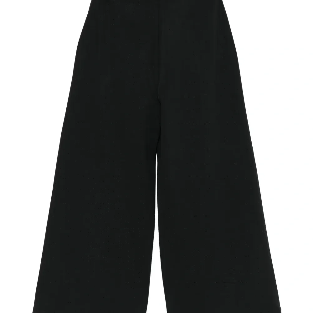 Брюки с логотипом