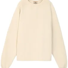 Толстовка из смесового органического хлопка