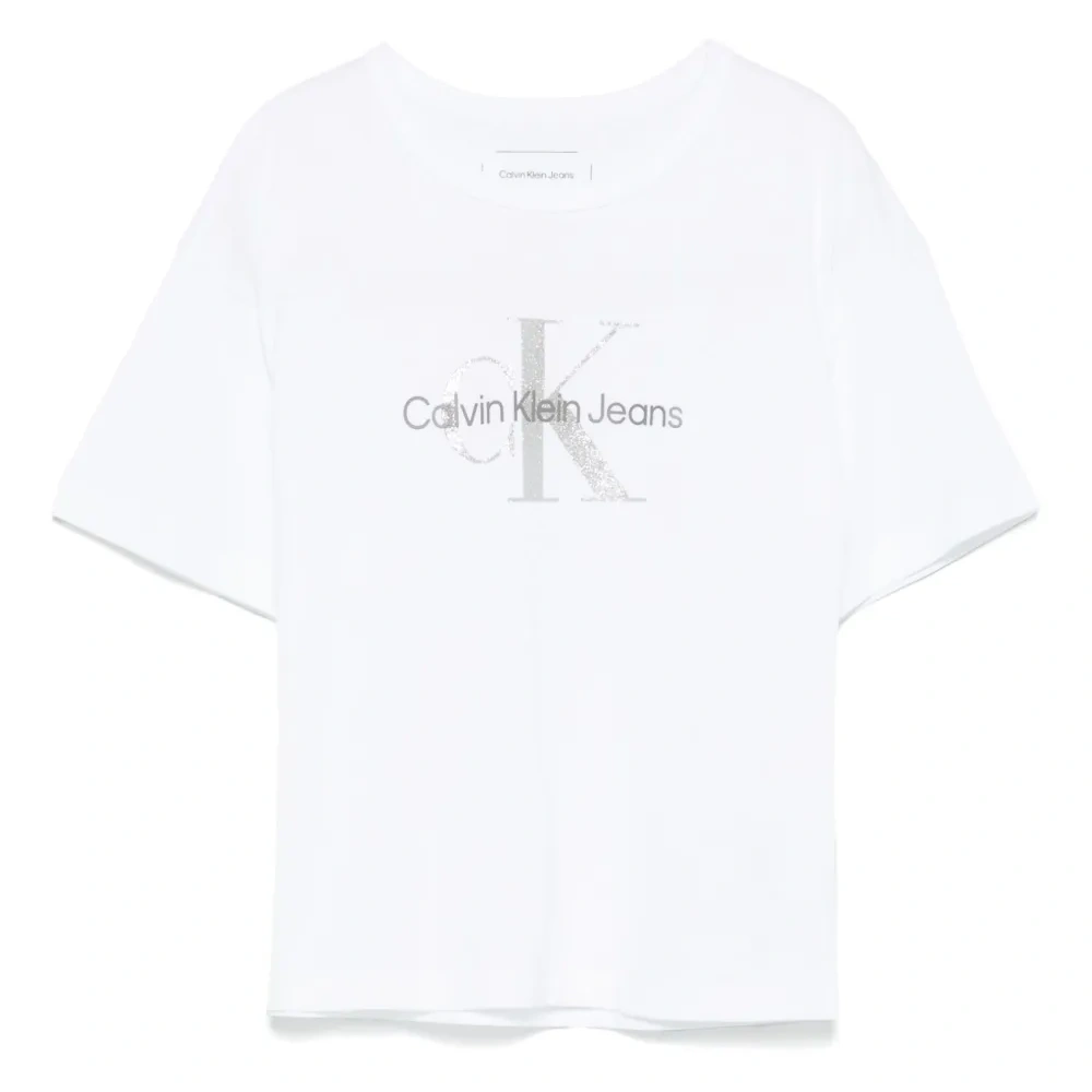 Футболка с логотипом