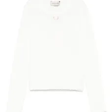 Футболка в рубчик