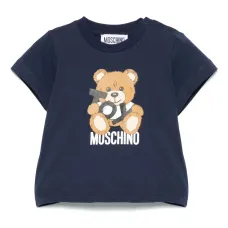 Футболка с принтом