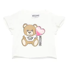 Футболка с принтом