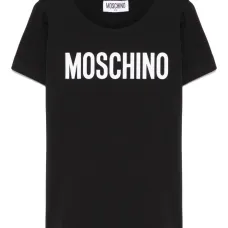 Футболка с логотипом