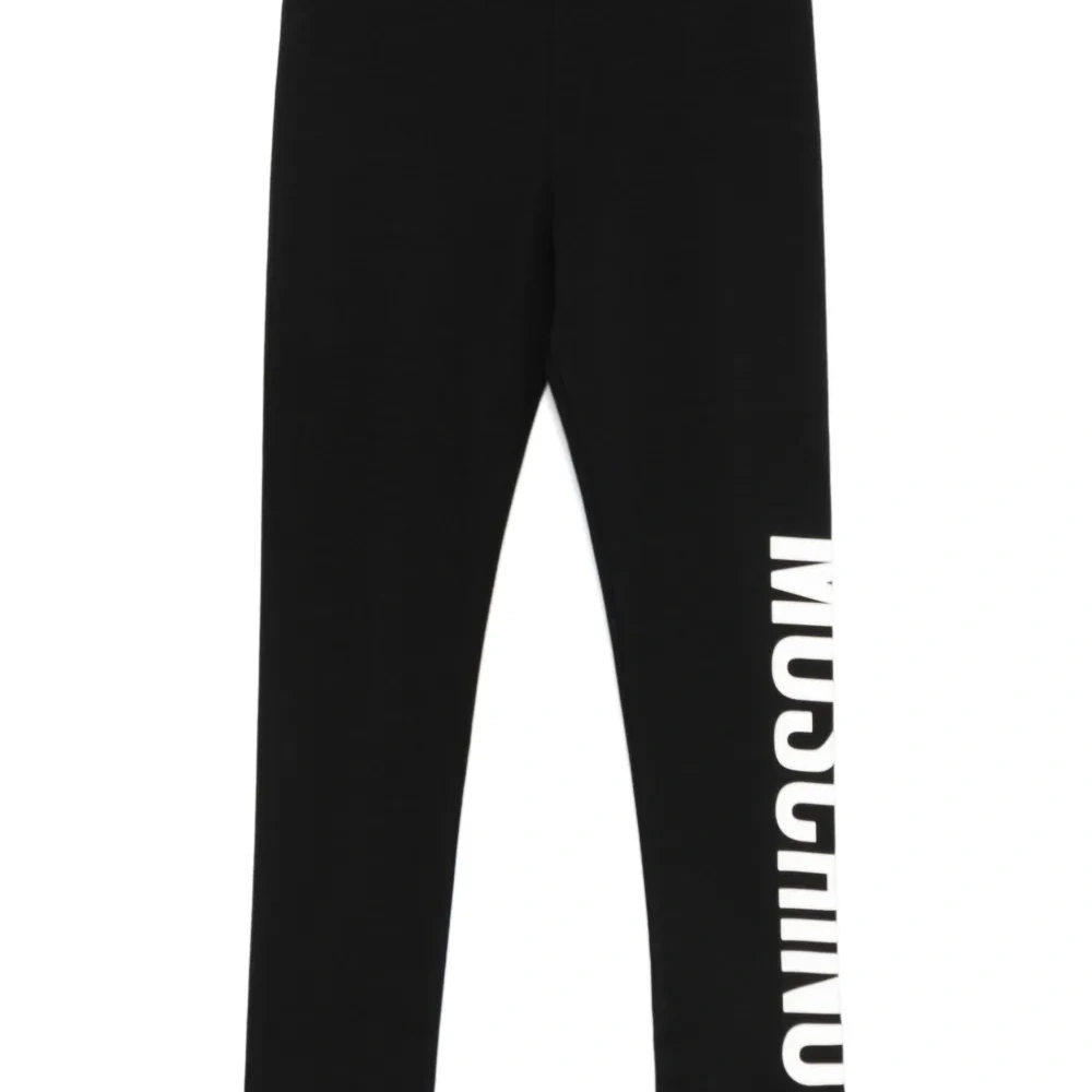 Легинсы из джерси