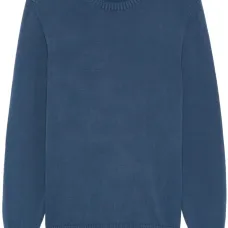 Свитер из органического хлопка