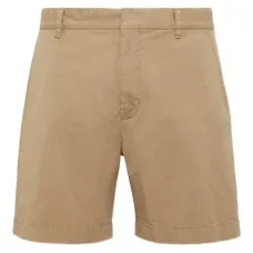 Хлопковые шорты Хлопковые шорты