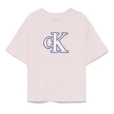 Футболка с монограммой