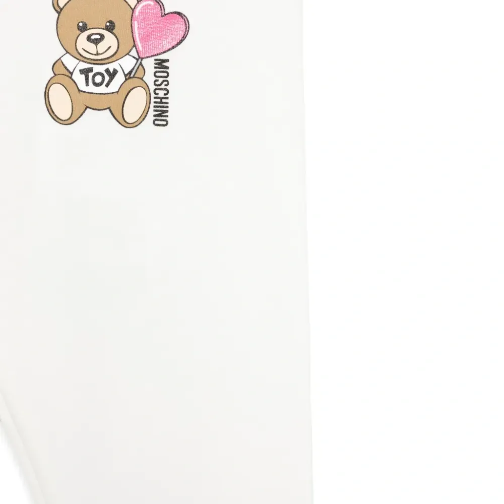 Легинсы из джерси