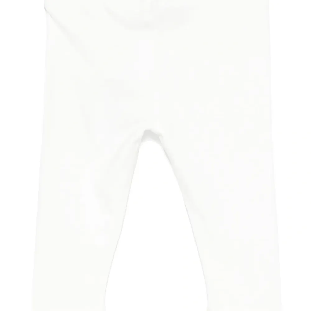 Легинсы из джерси