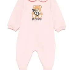 Пижама с принтом