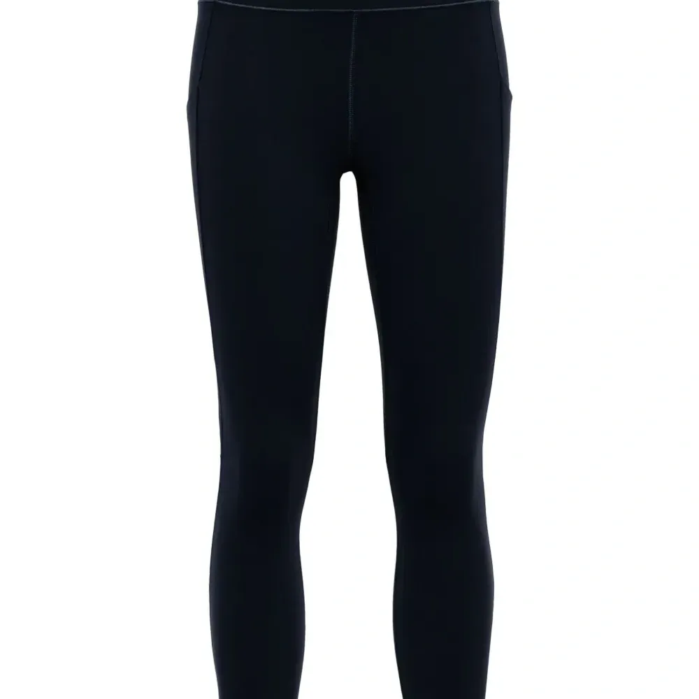 Легинсы с карманами