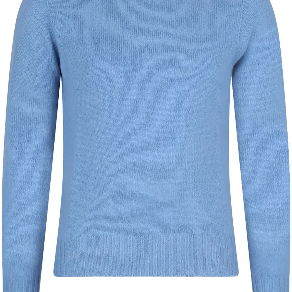 свитер из смесовой шерсти ягненка