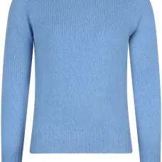 свитер из смесовой шерсти ягненка свитер из смесовой шерсти ягненка