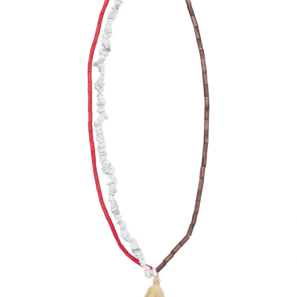 Колье Summer Lovers