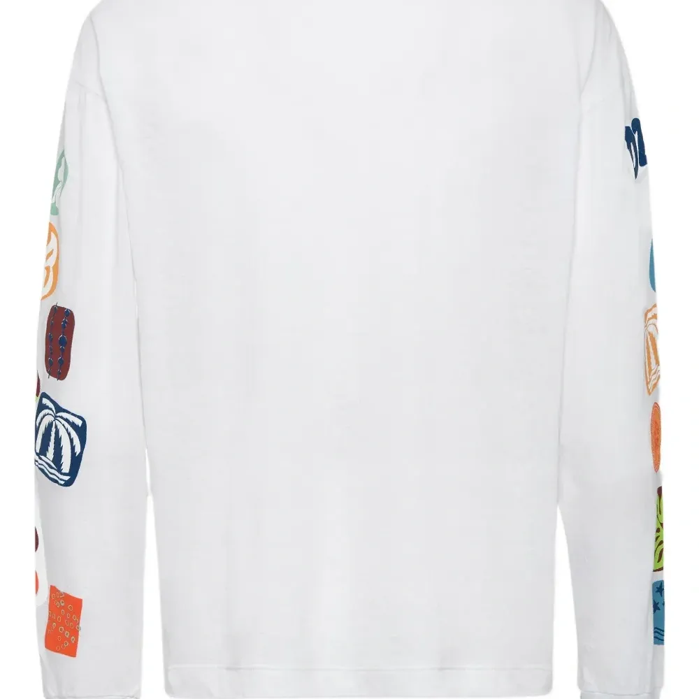 Футболка Summer Lovers