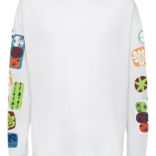 Футболка Summer Lovers