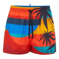 Шорты Summer Lovers Sunset