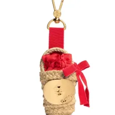 Брелок Iconic Bucket