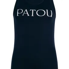 Топ с логотипом