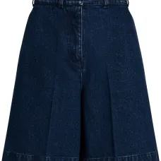 Джинсовые шорты