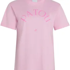 Футболка с монограммой