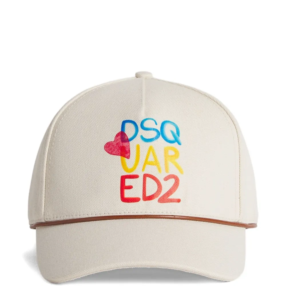 Кепка с логотипом