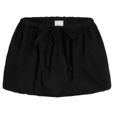 Габардиновая юбка мини Puffy Габардиновая юбка мини Puffy