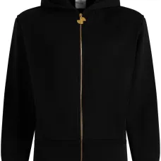 Худи из органического хлопка