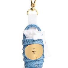 Брелок Iconic Bucket