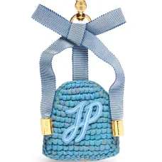 Брелок из рафии Брелок из рафии