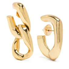 Непарные серьги