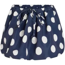 Юбка мини Puffy