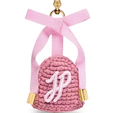 Брелок из рафии Брелок из рафии