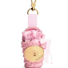 Брелок Iconic Bucket